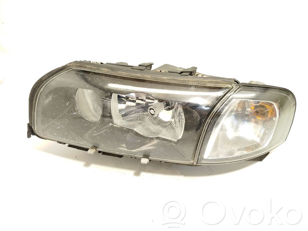 Volvo S80 Scheinwerfer 