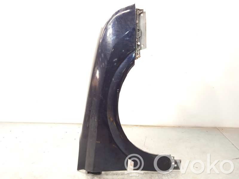 Opel Signum Sparnas 