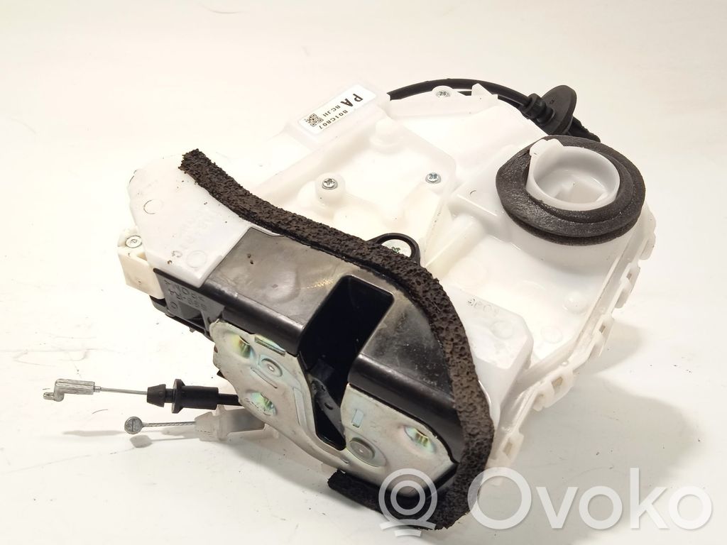 Mazda 3 Durų spyna (dvidurio) 