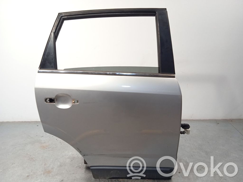 Opel Antara Galinės durys 