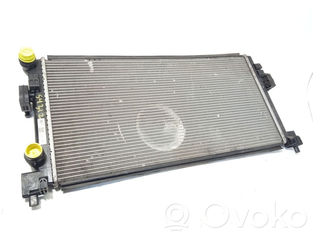 Skoda Octavia Mk3 (5E) Radiator lichid răcire