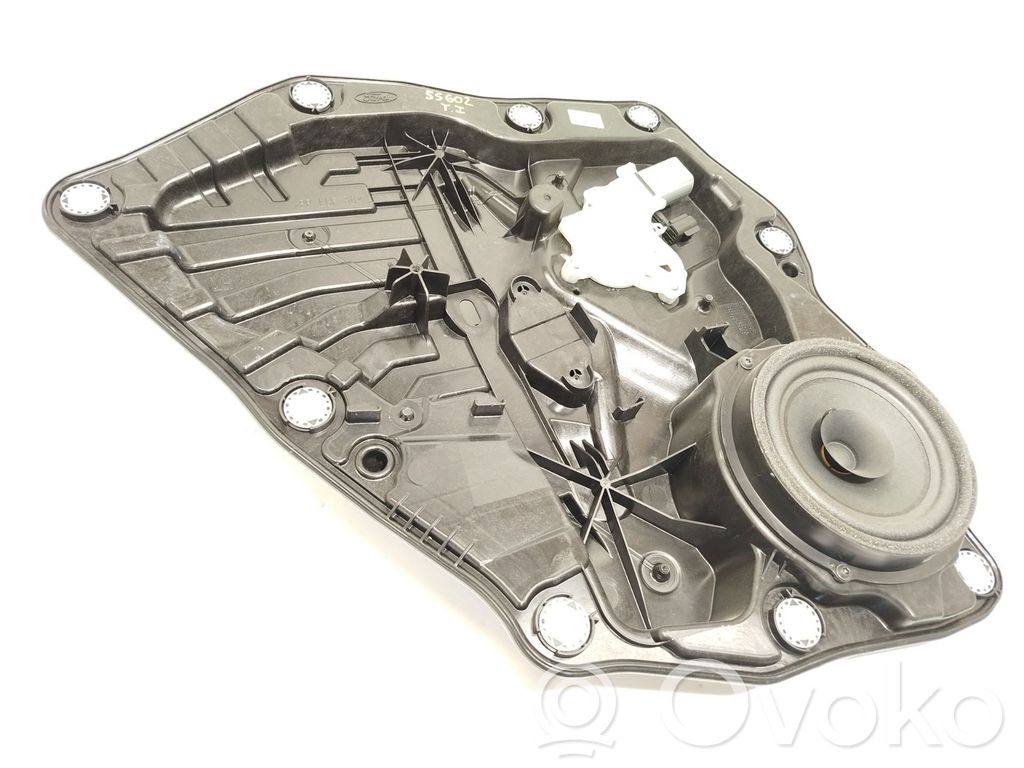 Ford Puma Macara geam spate fără motor 