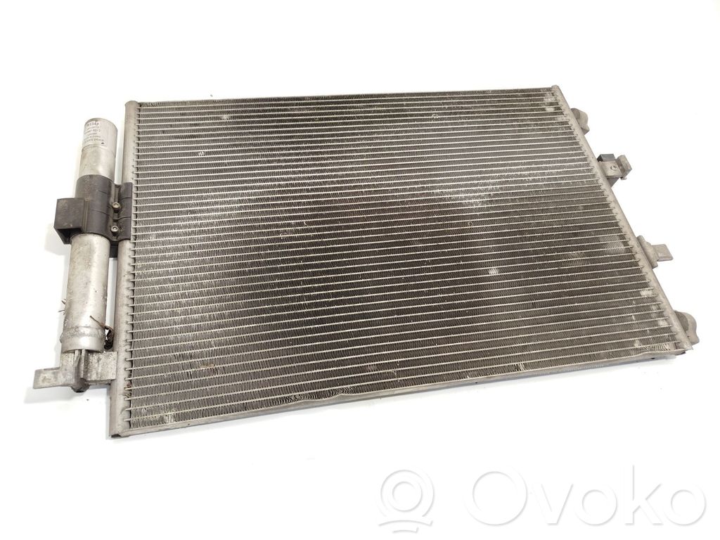 Ford Focus Radiator răcire A/C (condensor)