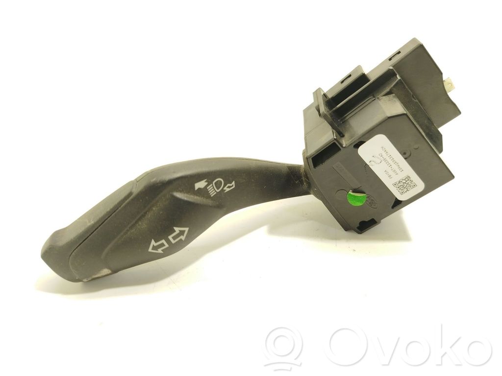 Ford Focus Panel lighting control switch 