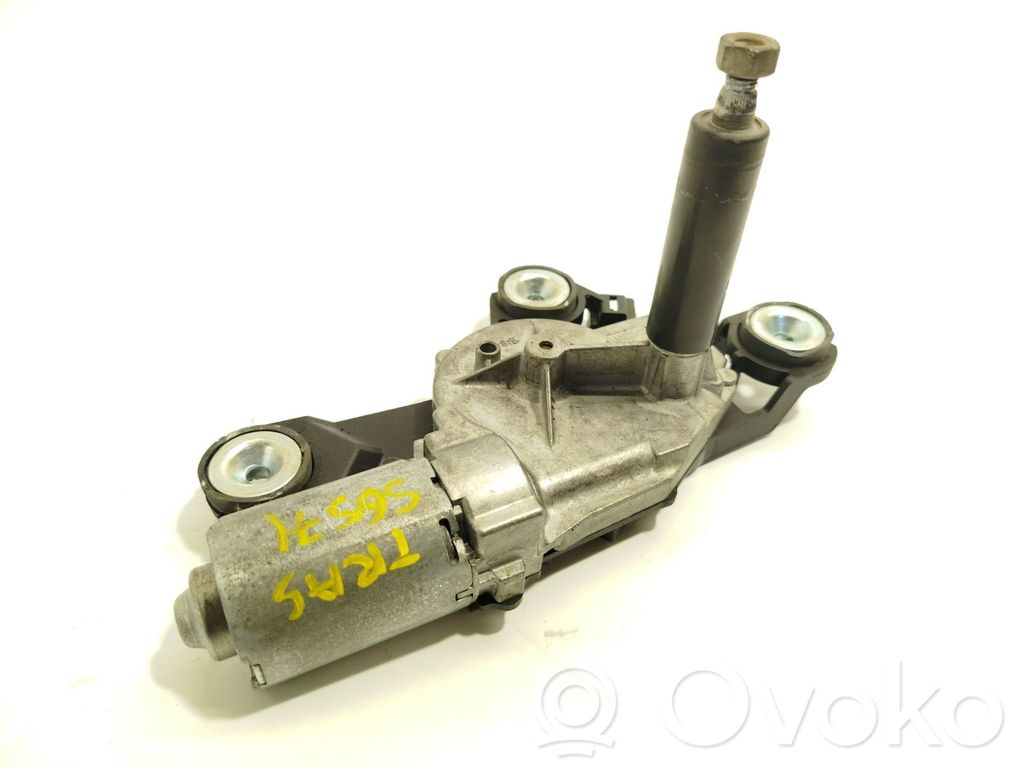 Motor ștergător lunetă   BV6117K441AA,1851421