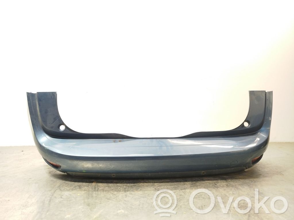 Citroen C4 Grand Picasso Parachoques 