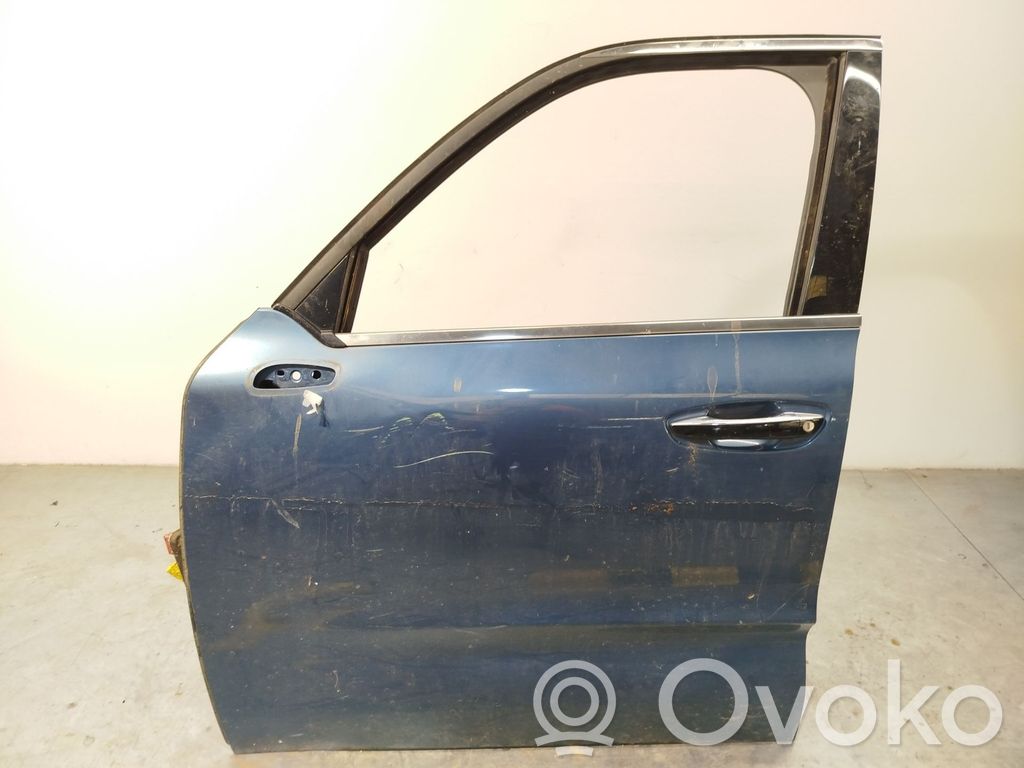 Citroen C4 Grand Picasso Puerta delantera 