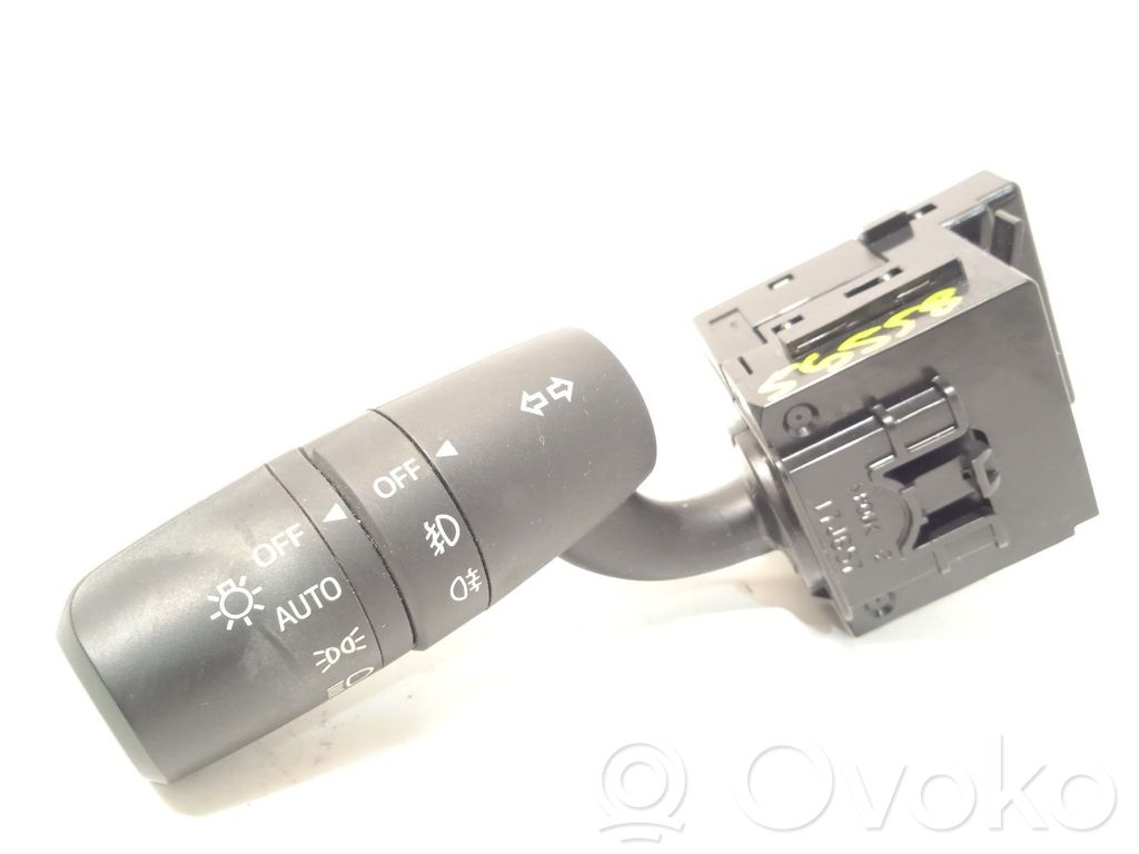 Mazda CX-5 II Panel lighting control switch 