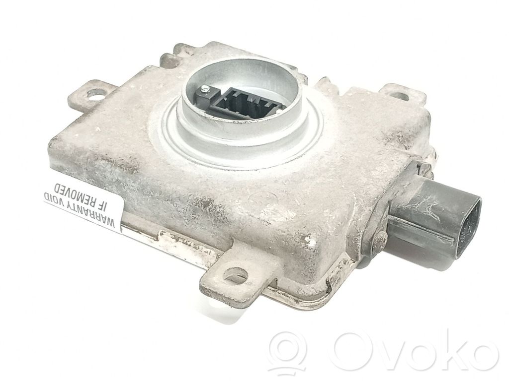Mazda 5 Xenon control unit/module 
