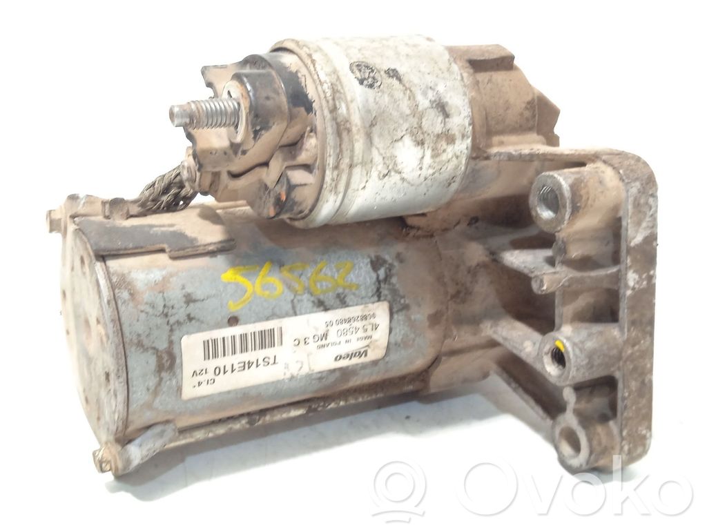 Starteris   9688268480,TS14E110