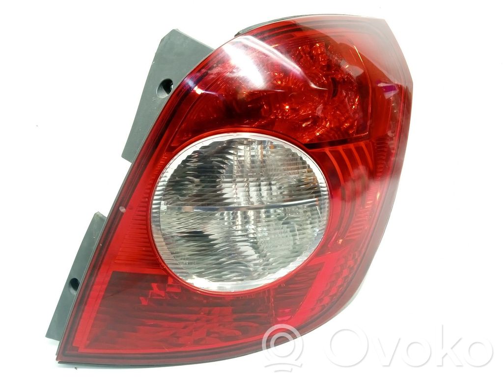 Opel Antara Takavalot 