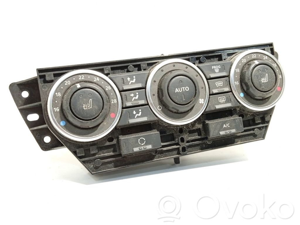 Land Rover Freelander 2 - LR2 Unitate control climatizare 