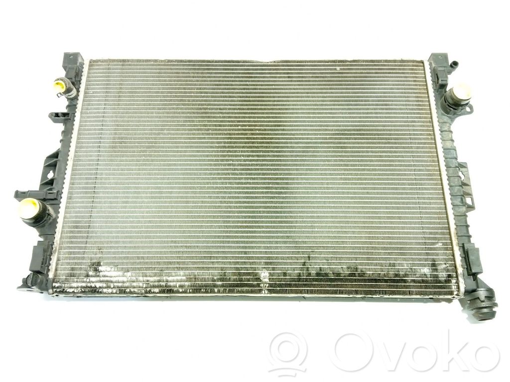 Radiatore di raffreddamento   6G918005FC,LR006715