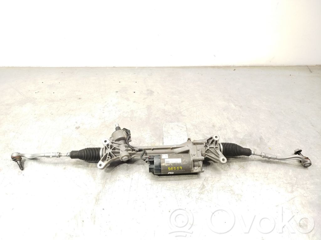 Audi A4 S4 B9 8W Hammastanko 