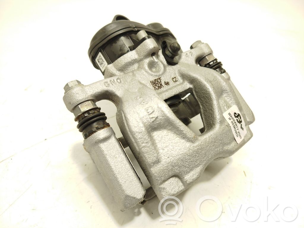 Etrier frână spate   8W0615403M,8W0615403MSL7