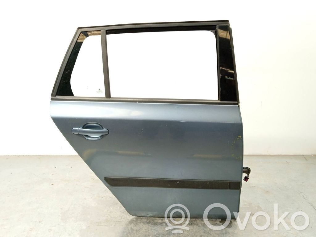 Puerta trasera   5J9833056
