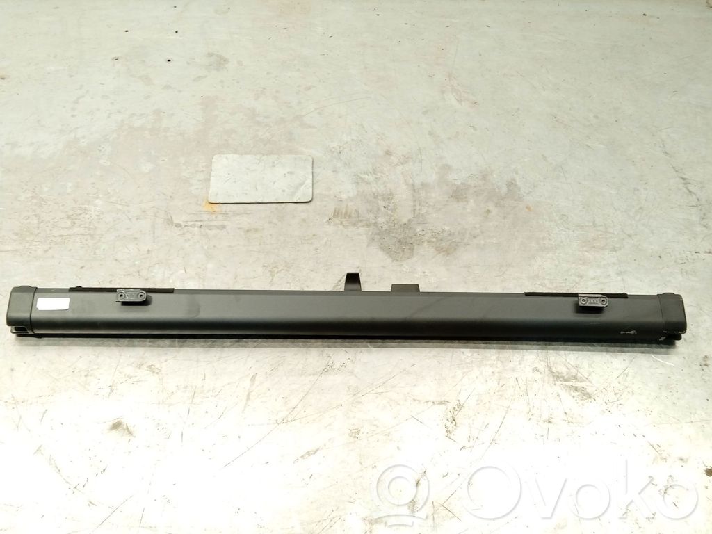 Audi A4 S4 B9 8W Couvercle de coffre 