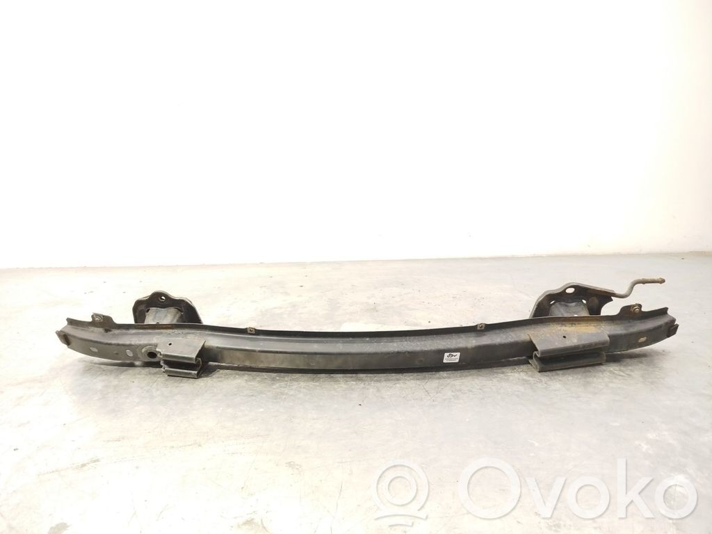 Front bumper mounting bracket   51127058465