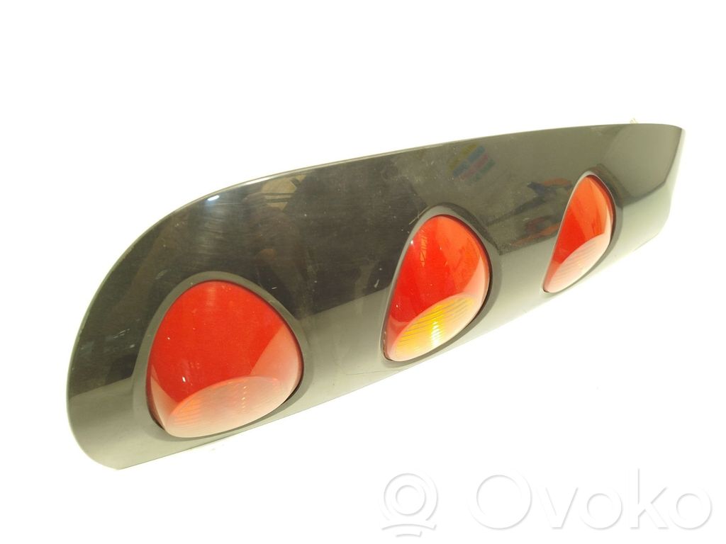 Smart ForFour I Rear/tail lights 
