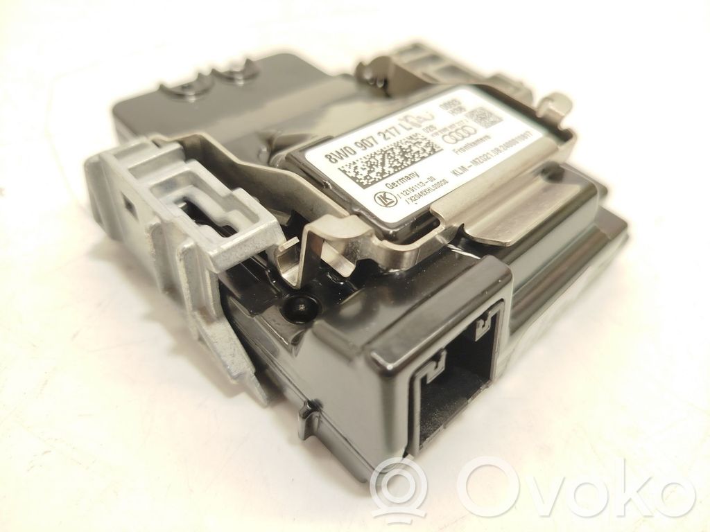 Audi A4 S4 B9 8W Muut ohjainlaitteet/moduulit 