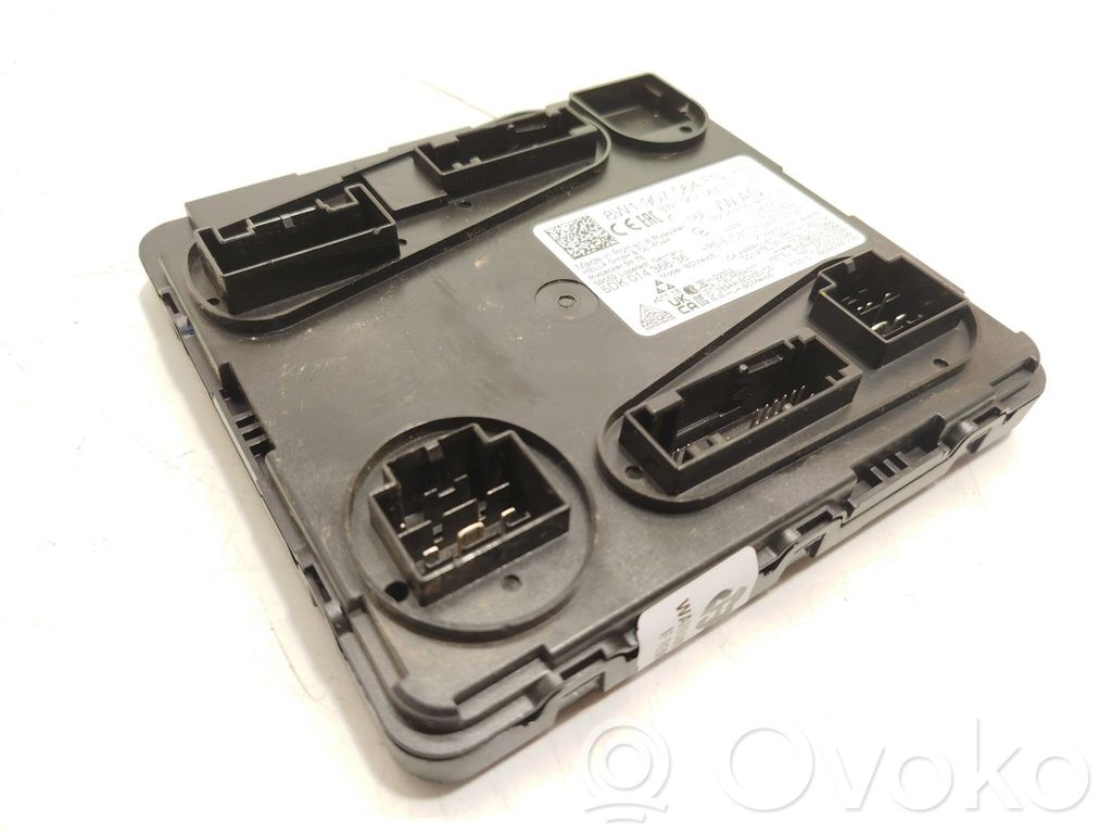 Audi A4 S4 B9 8W Citu veidu vadības bloki / moduļi 