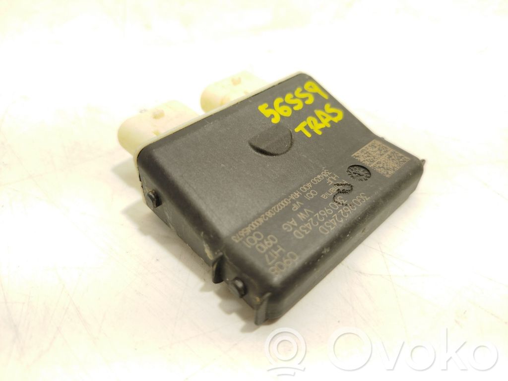 Audi A4 S4 B9 8W Alte unități/module de control 