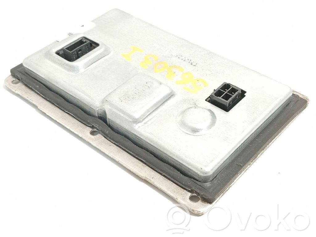 BMW 1 E81 E87 Xenon control unit/module 