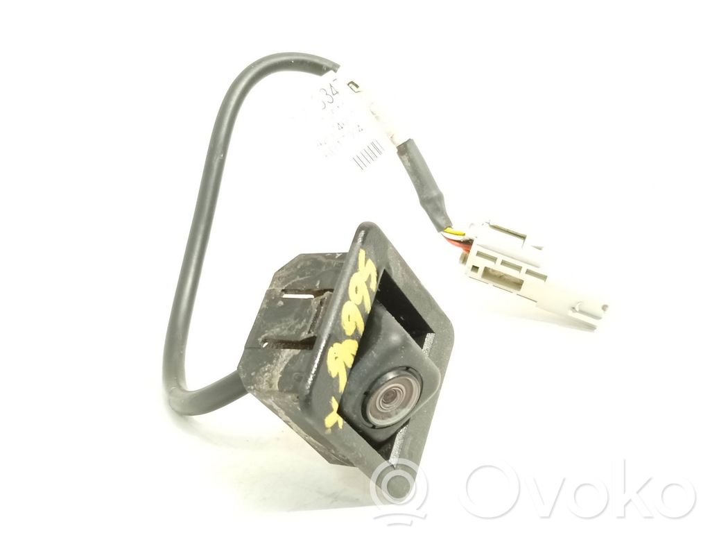 Citroen C4 Grand Picasso Otras unidades de control/módulos 