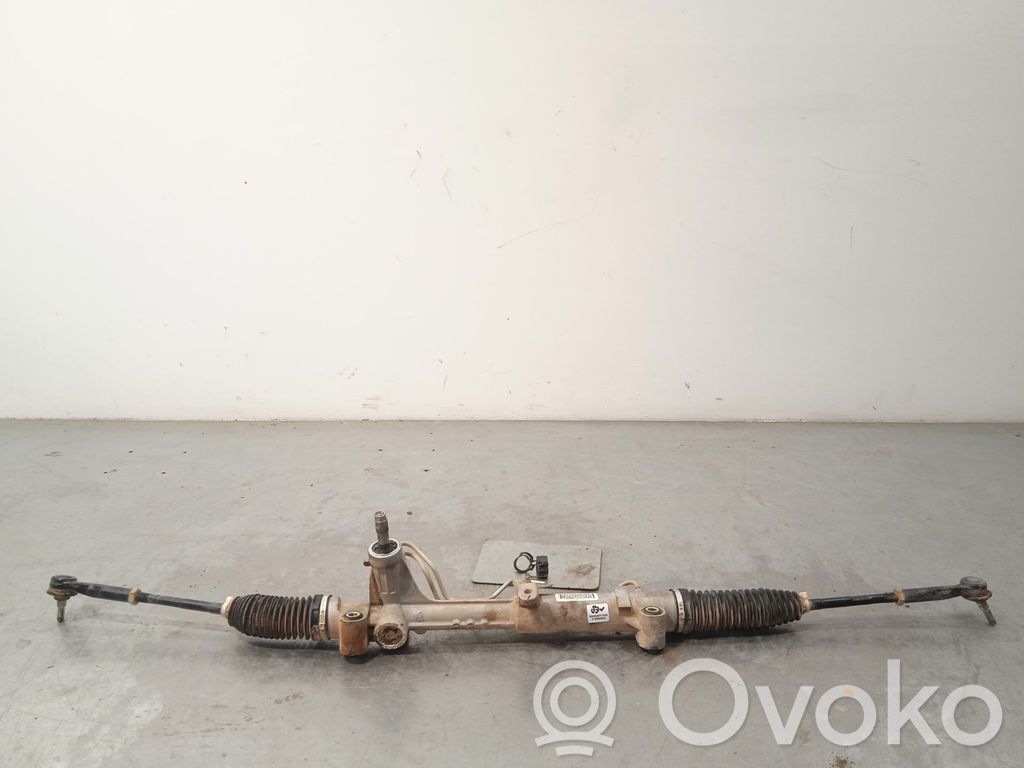 Fiat Qubo Vairo kolonėlė 