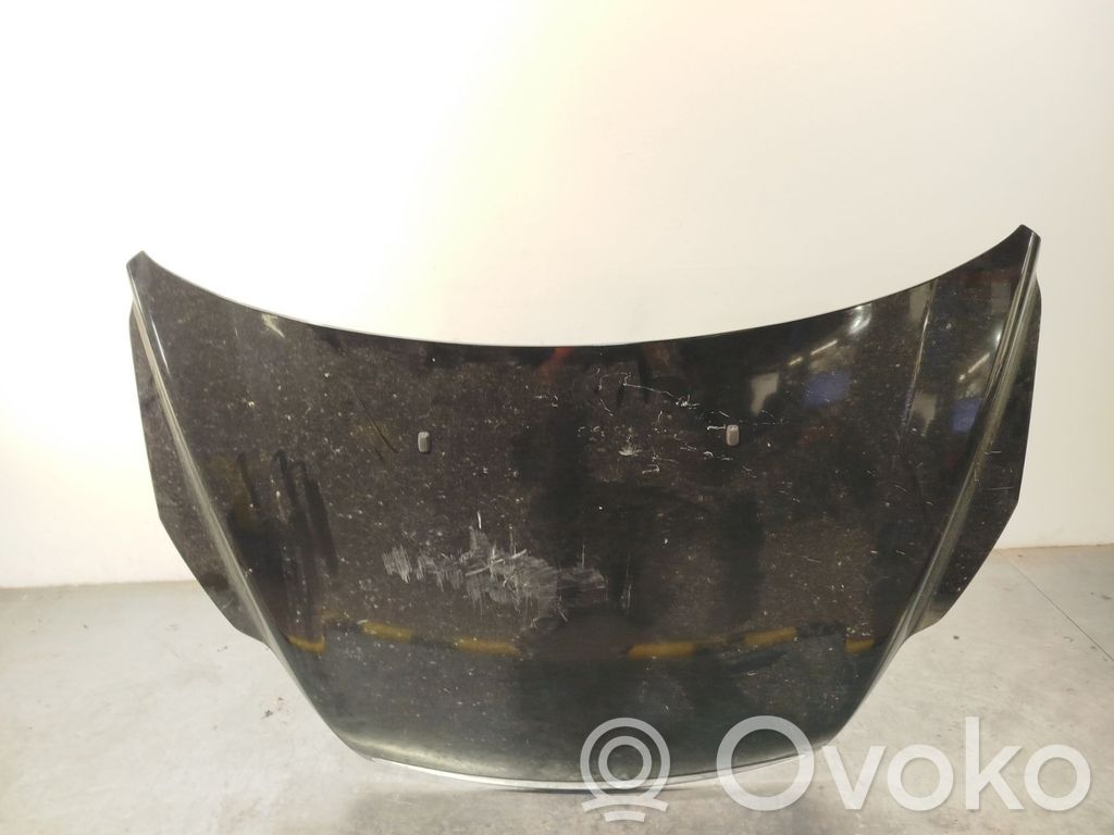 Капот двигателя   1521601,P8M51A16610AE