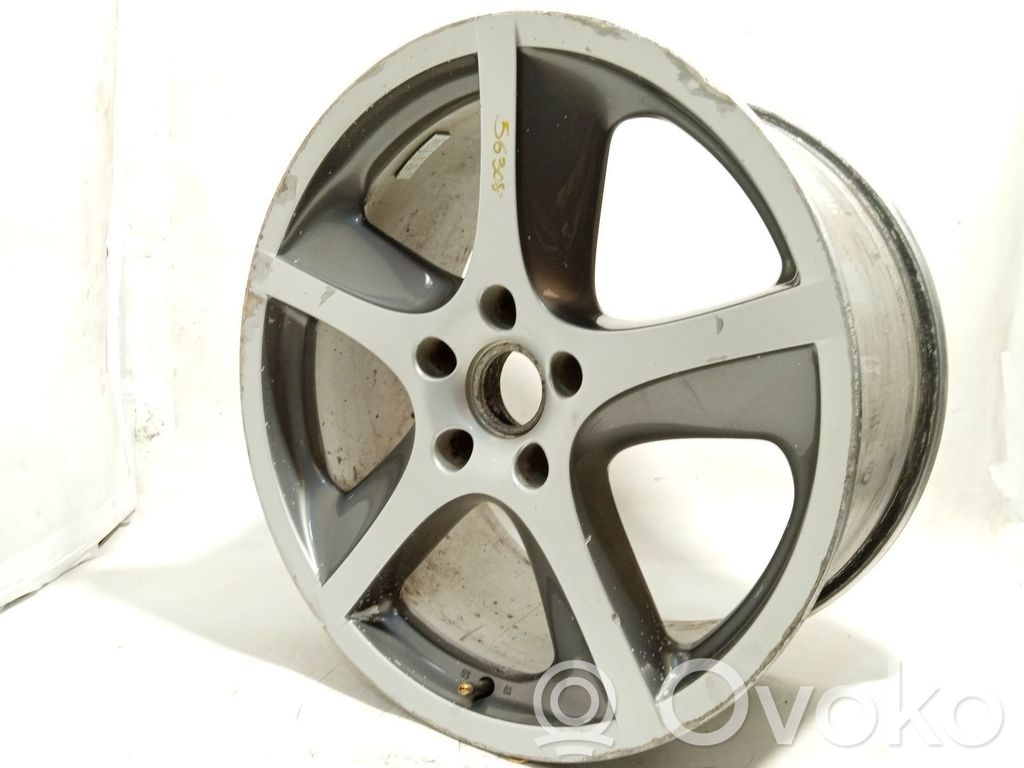 Porsche Cayenne (9PA) Felgi aluminiowe R18 
