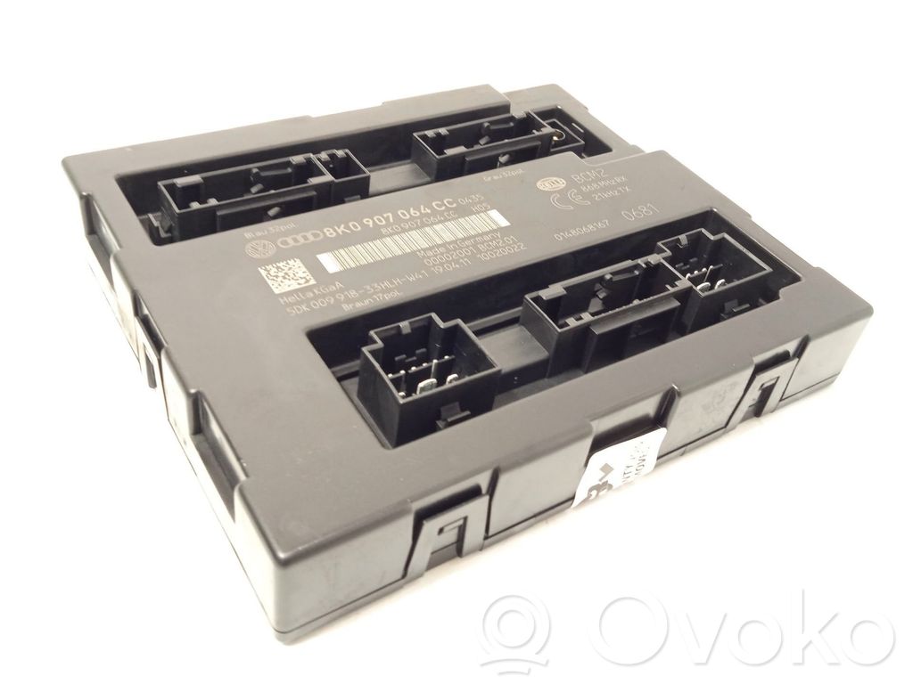 Audi A4 Allroad Centralina/modulo portiere