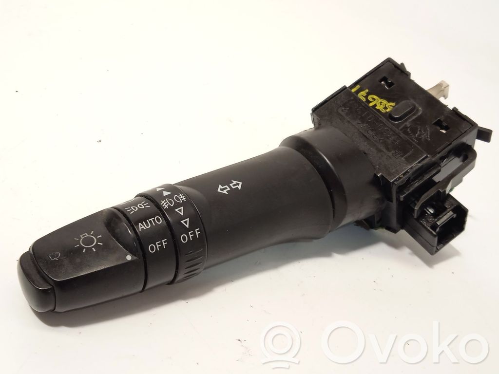 Interruptor de control del panel de luces   8614A060