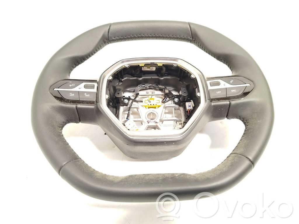 Peugeot 208 II Volante 