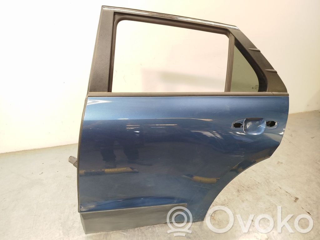 KIA Niro Puerta trasera 