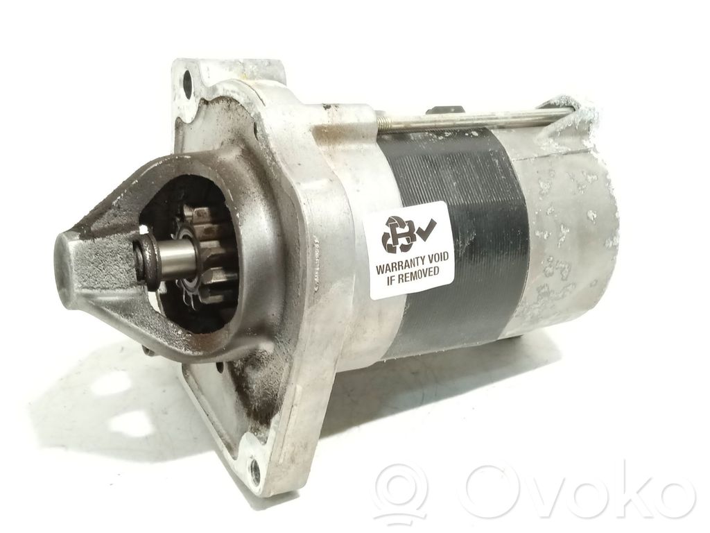 Peugeot 308 Electromotor 