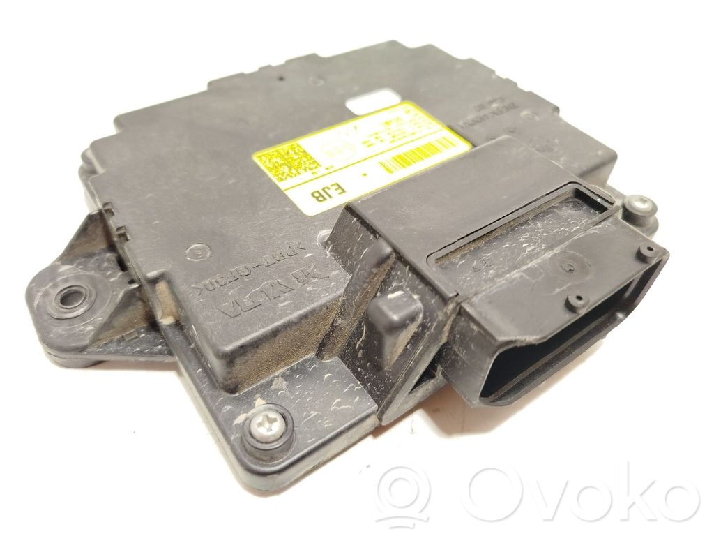 KIA Niro Other control units/modules 