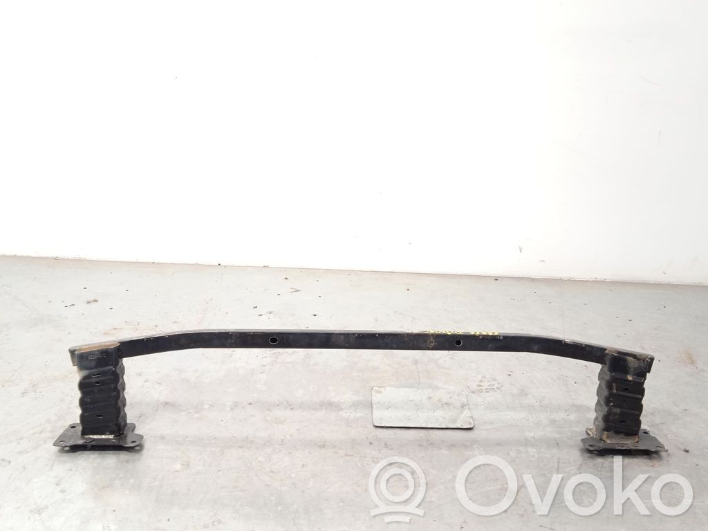 Citroen Berlingo Front bumper mounting bracket 