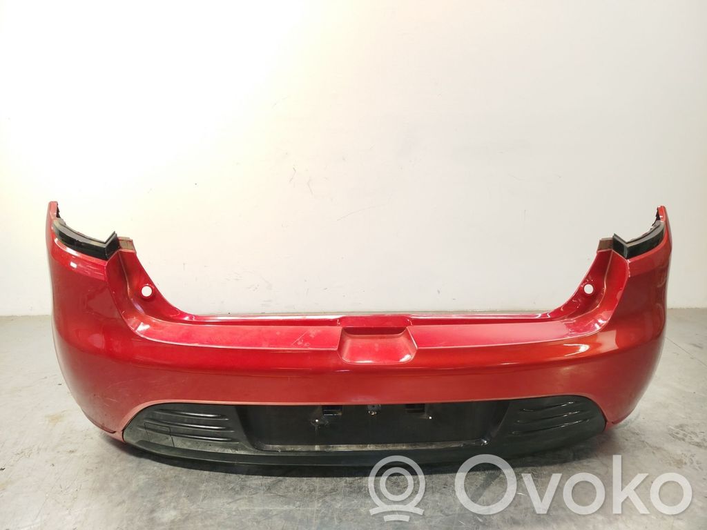 Renault Clio IV Bară spate 