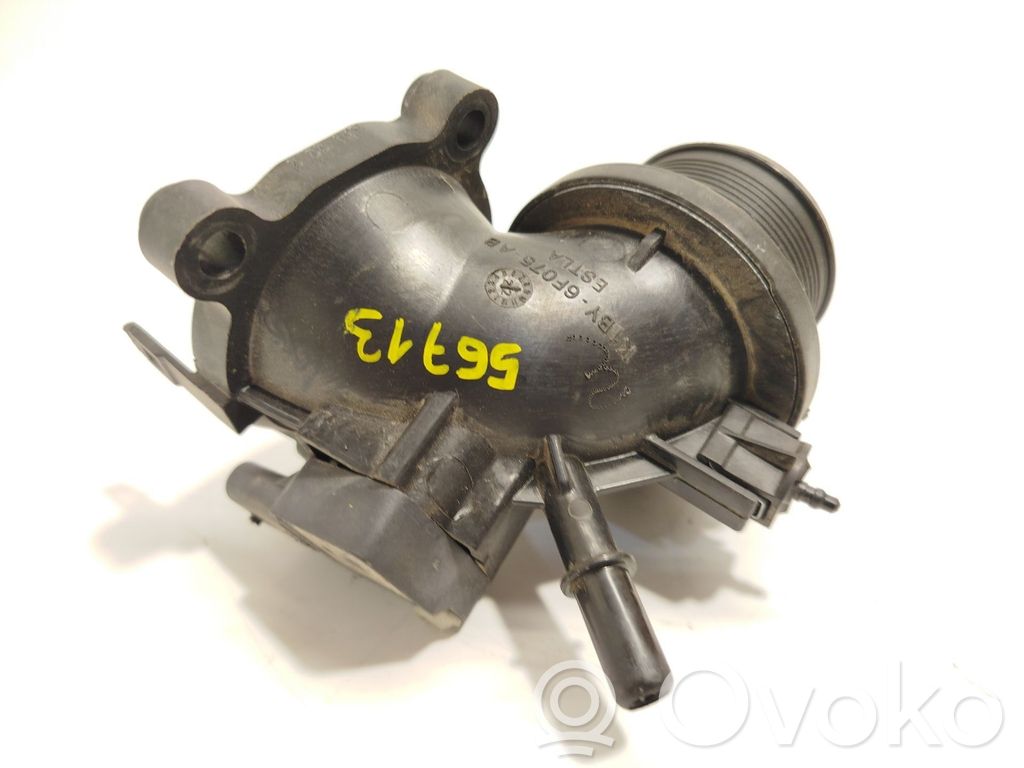 Przepływomierz masowy powietrza MAF   KX7A9F479AB,2475896,0261230494