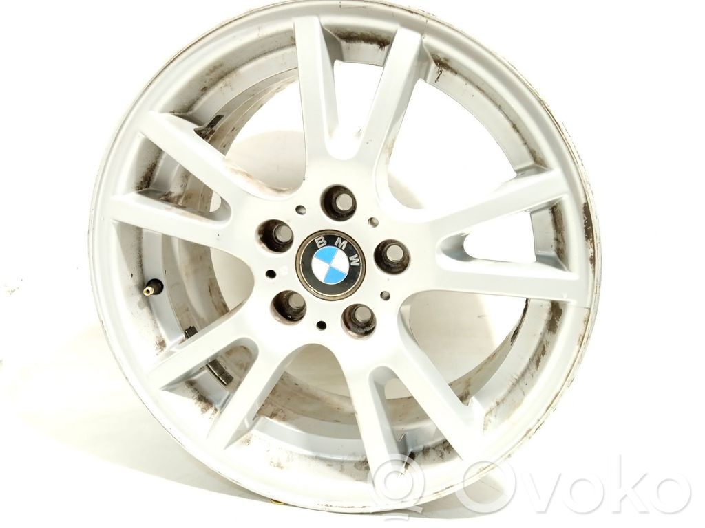 BMW X3 E83 R18-alumiinivanne 
