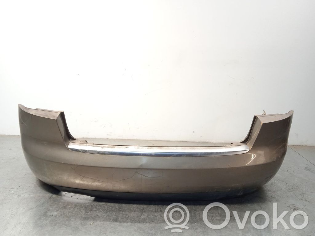Audi A4 S4 B6 8E 8H Parachoques 