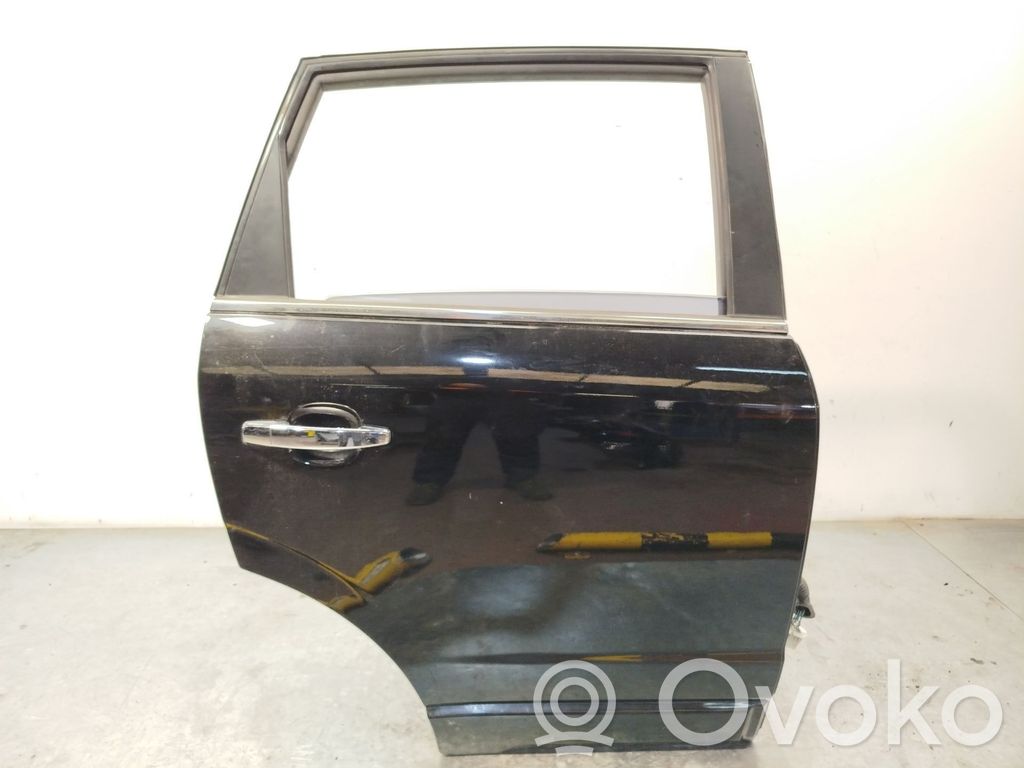 Opel Antara Galinės durys 