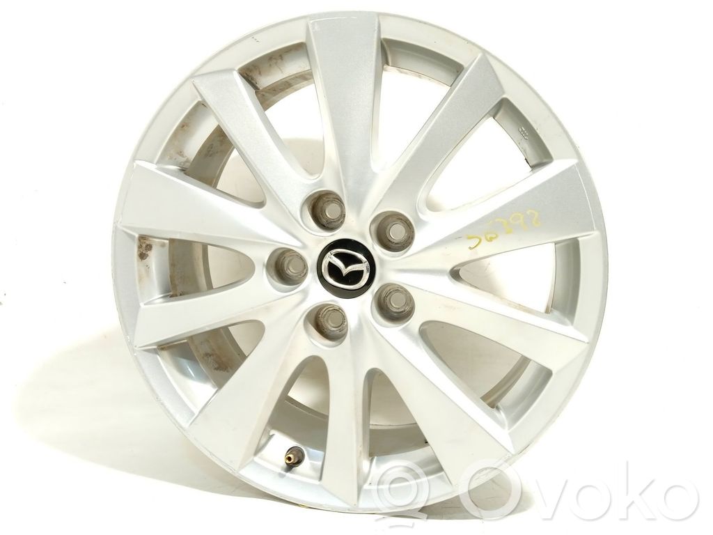 R18-alumiinivanne   9965667070