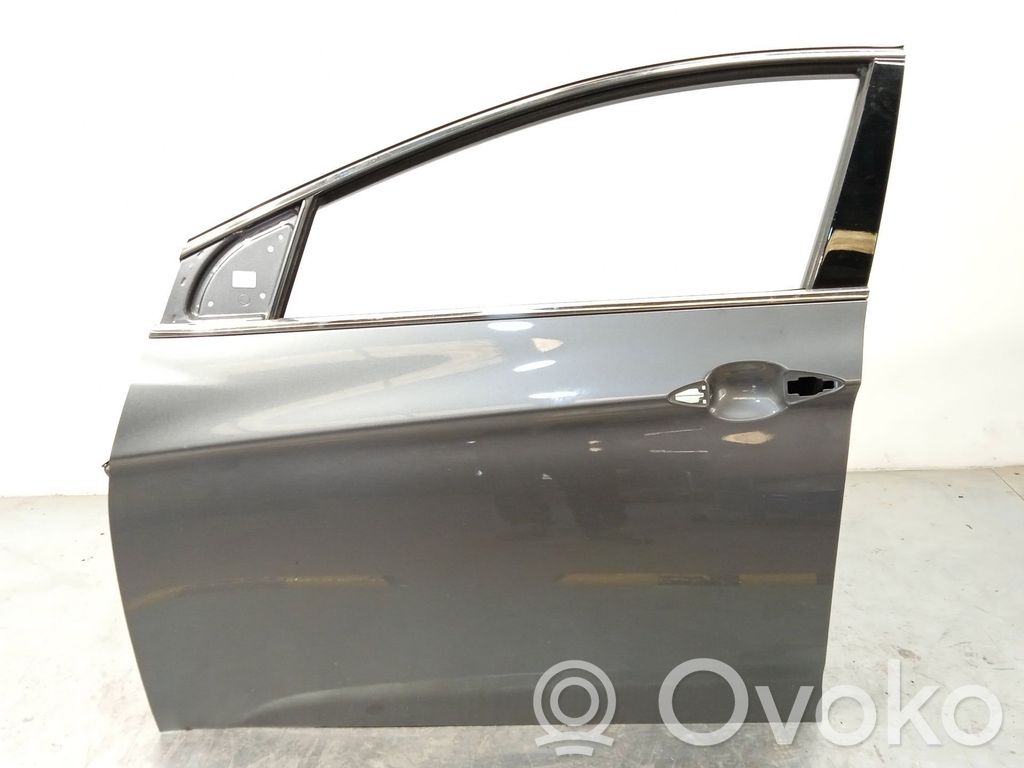 Puerta delantera   760033Z000