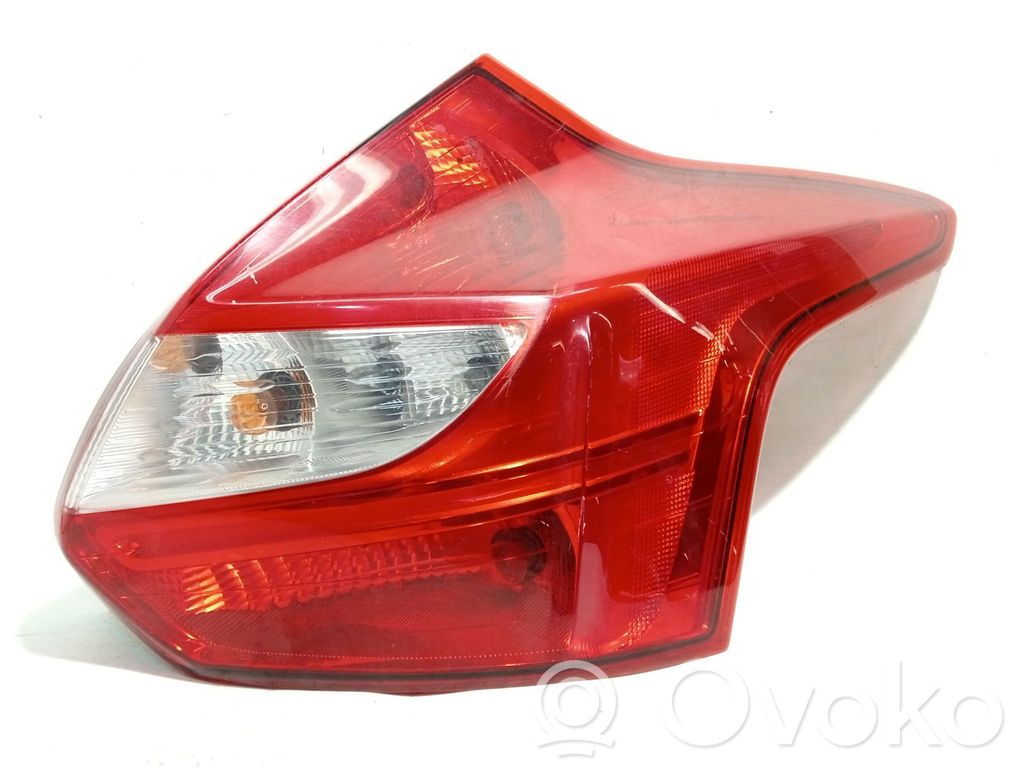 Ford Focus Rear/tail lights 