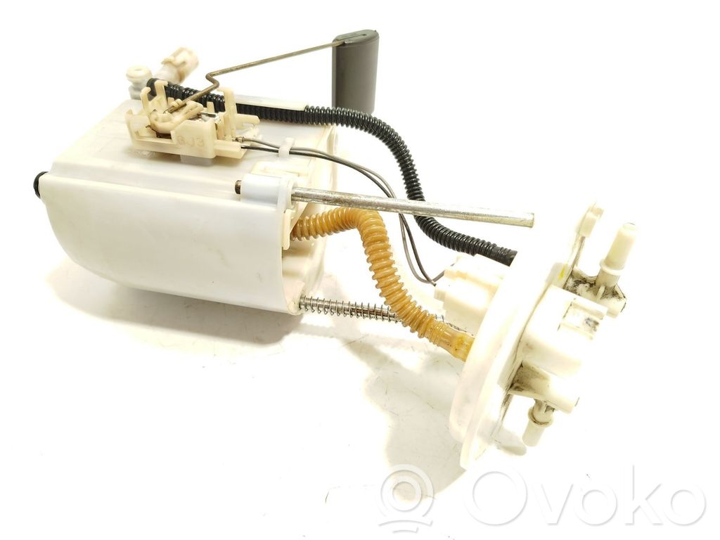 Hyundai i40 Pompa carburante immersa