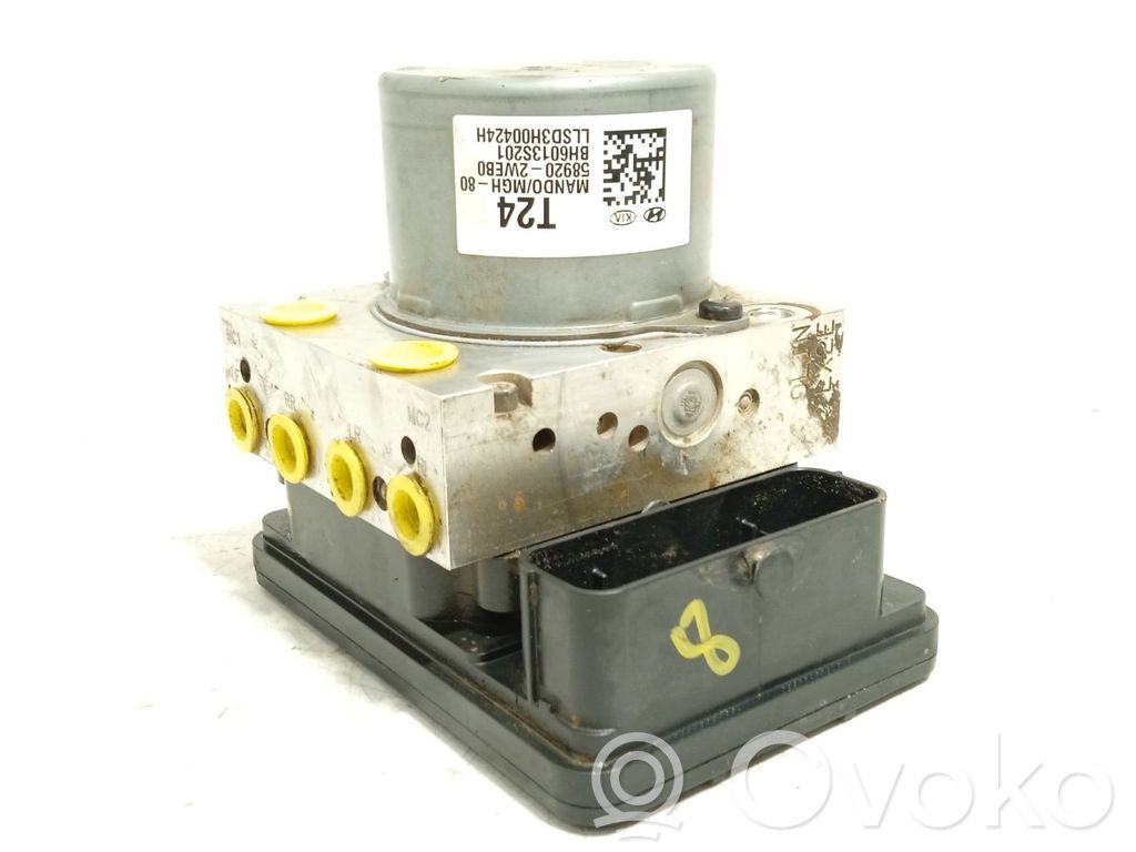 Hyundai Santa Fe ABS Pump 