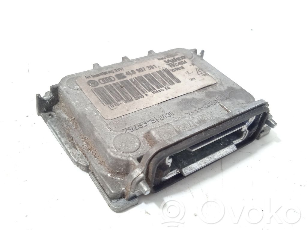 Volkswagen Passat Alltrack Unitate/modul control lămpi xenon