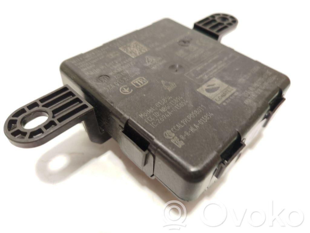 Audi A3 8Y Autres unités de commande / modules 